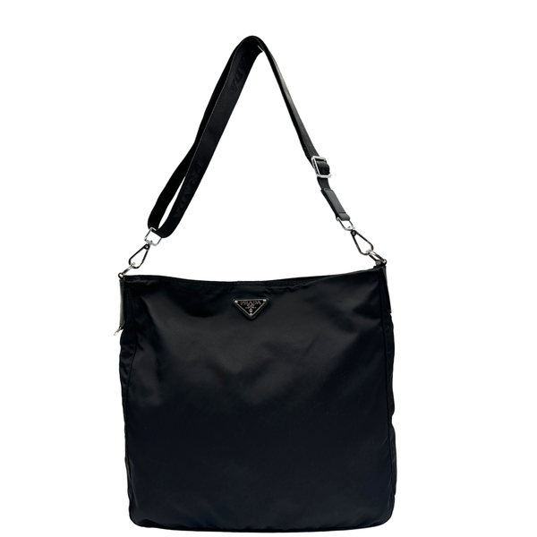 Borsa Prada nylon