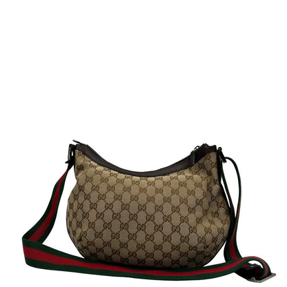 Tracolla Gucci Hobo GG