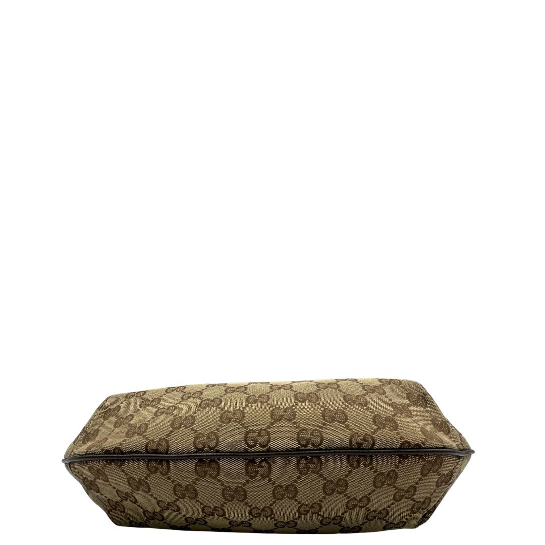 Tracolla Gucci Hobo GG