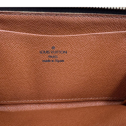 Portafoglio Louis Vuitton monogram