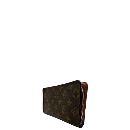 Portafoglio Louis Vuitton monogram