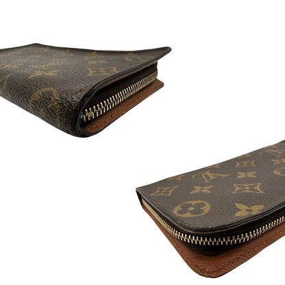 Portafoglio Louis Vuitton monogram
