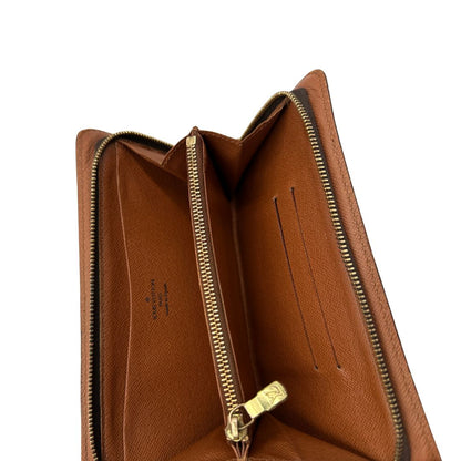 Portafoglio Louis Vuitton monogram