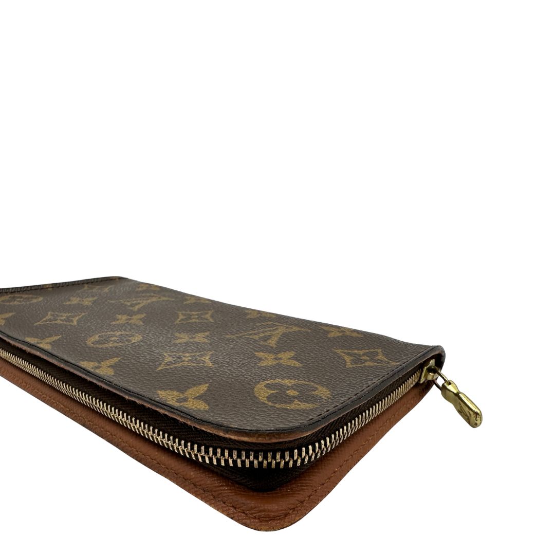 Portafoglio Louis Vuitton monogram