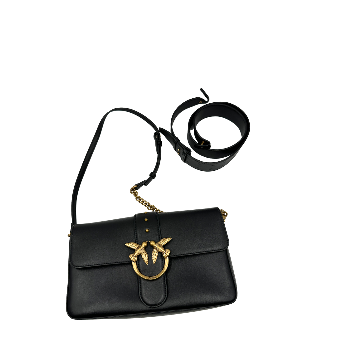 Love One Classic Pinko nera