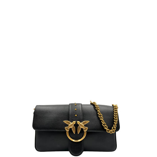 Love One Classic Pinko nera