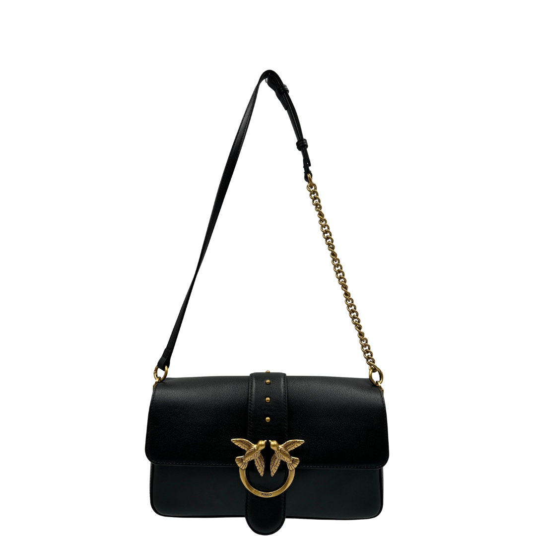 Love One Classic Pinko nera