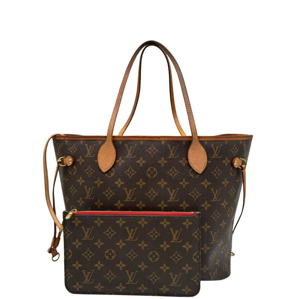 Neverfull MM Louis Vuitton