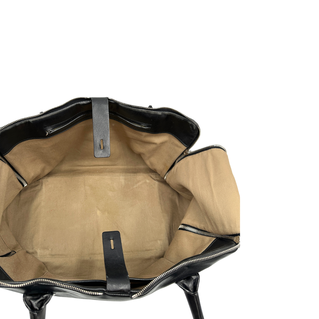 Tote Equipage Golden Goose