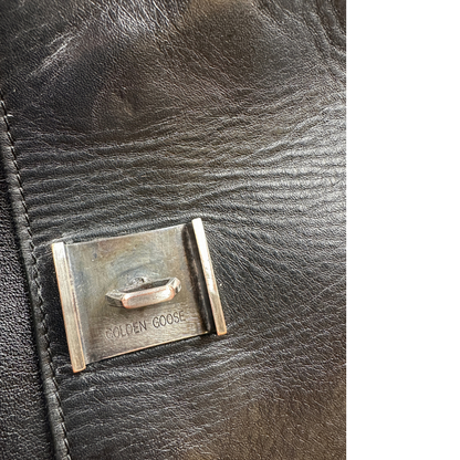 Tote Equipage Golden Goose