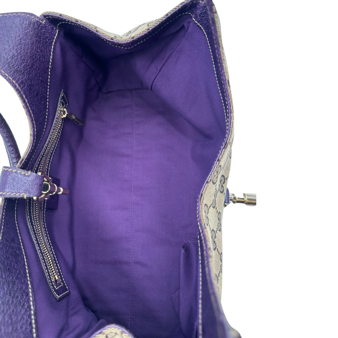 Borsa Gucci Jackie Bardot