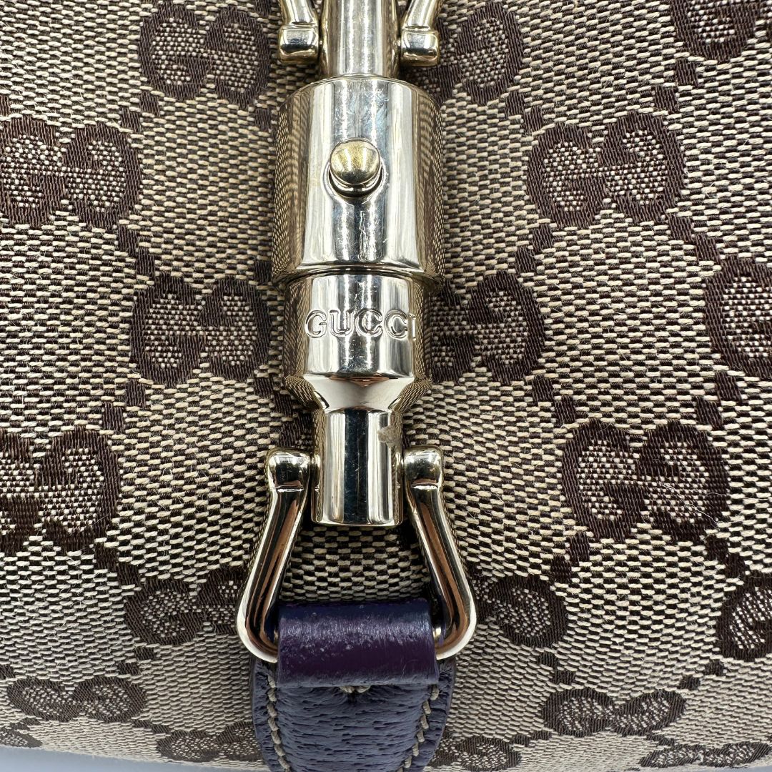 Borsa Gucci Jackie Bardot