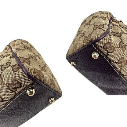 Borsa Gucci Jackie Bardot