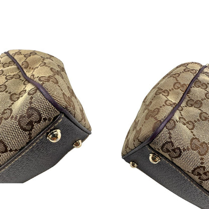 Borsa Gucci Jackie Bardot