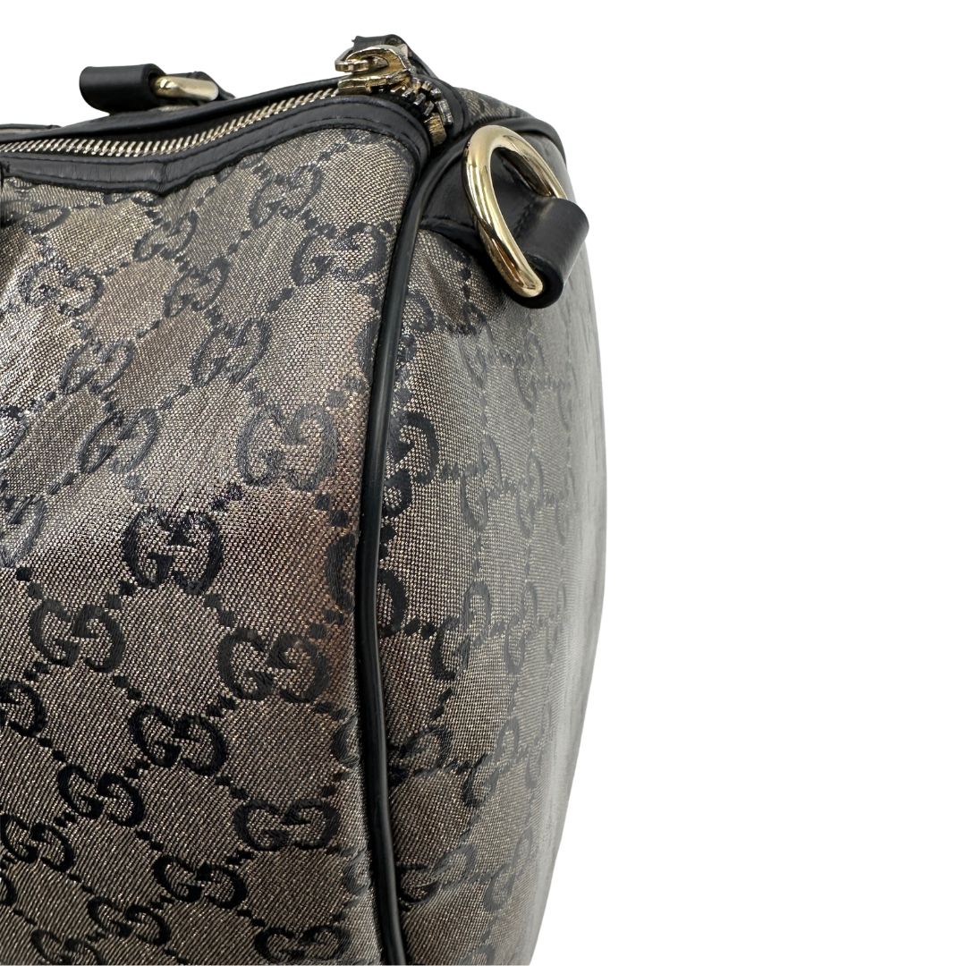 Bauletto Gucci Boston Crystal