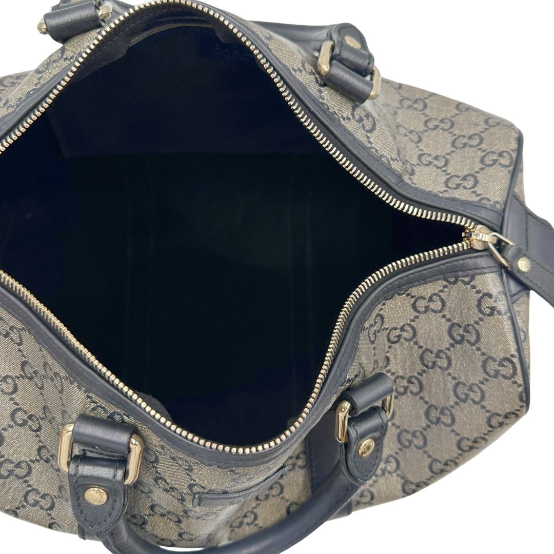 Bauletto Gucci Boston Crystal
