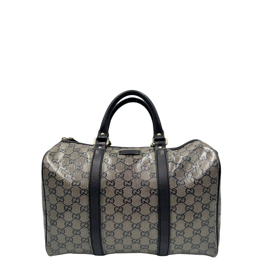 Bauletto Gucci Boston Crystal