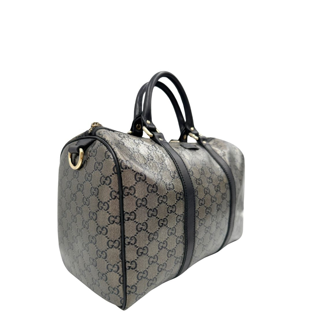 Bauletto Gucci Boston Crystal