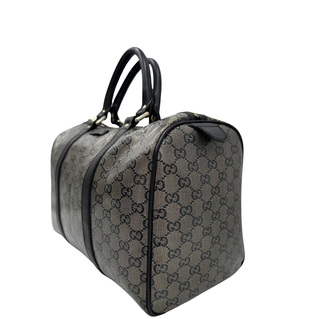 Bauletto Gucci Boston Crystal