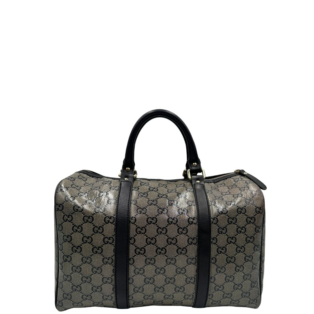 Bauletto Gucci Boston Crystal