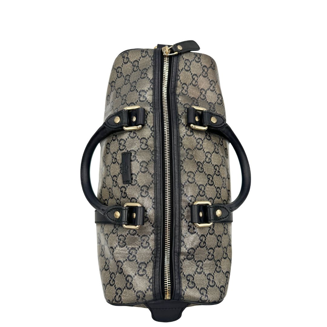Bauletto Gucci Boston Crystal