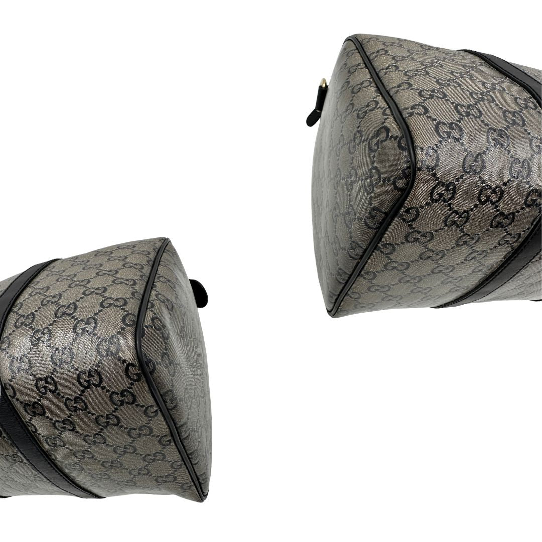 Bauletto Gucci Boston Crystal