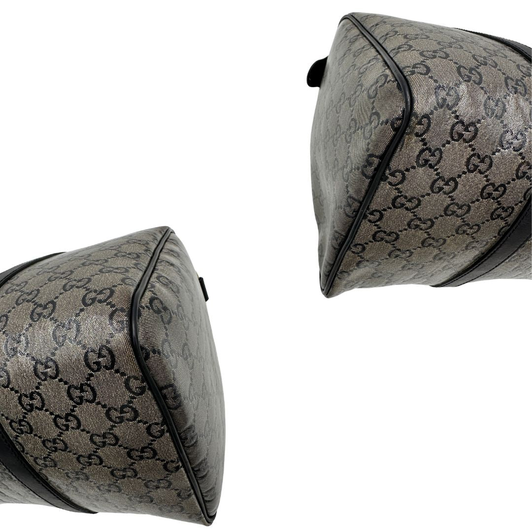 Bauletto Gucci Boston Crystal