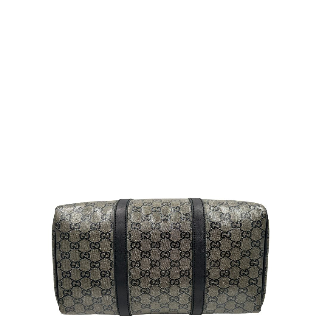Bauletto Gucci Boston Crystal