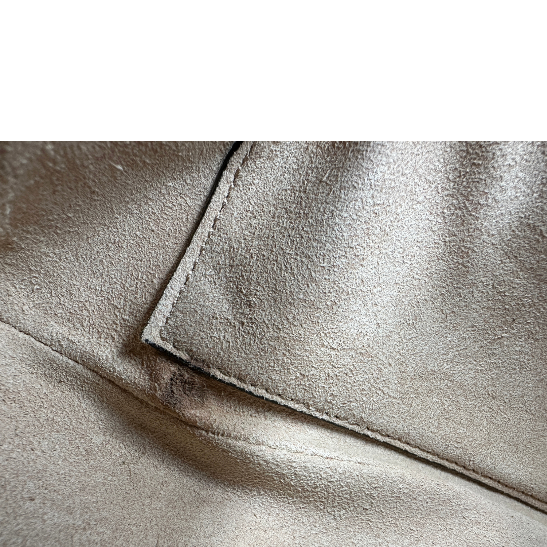 Camera Bag Gucci Marmont misura piccola in pelle rosso