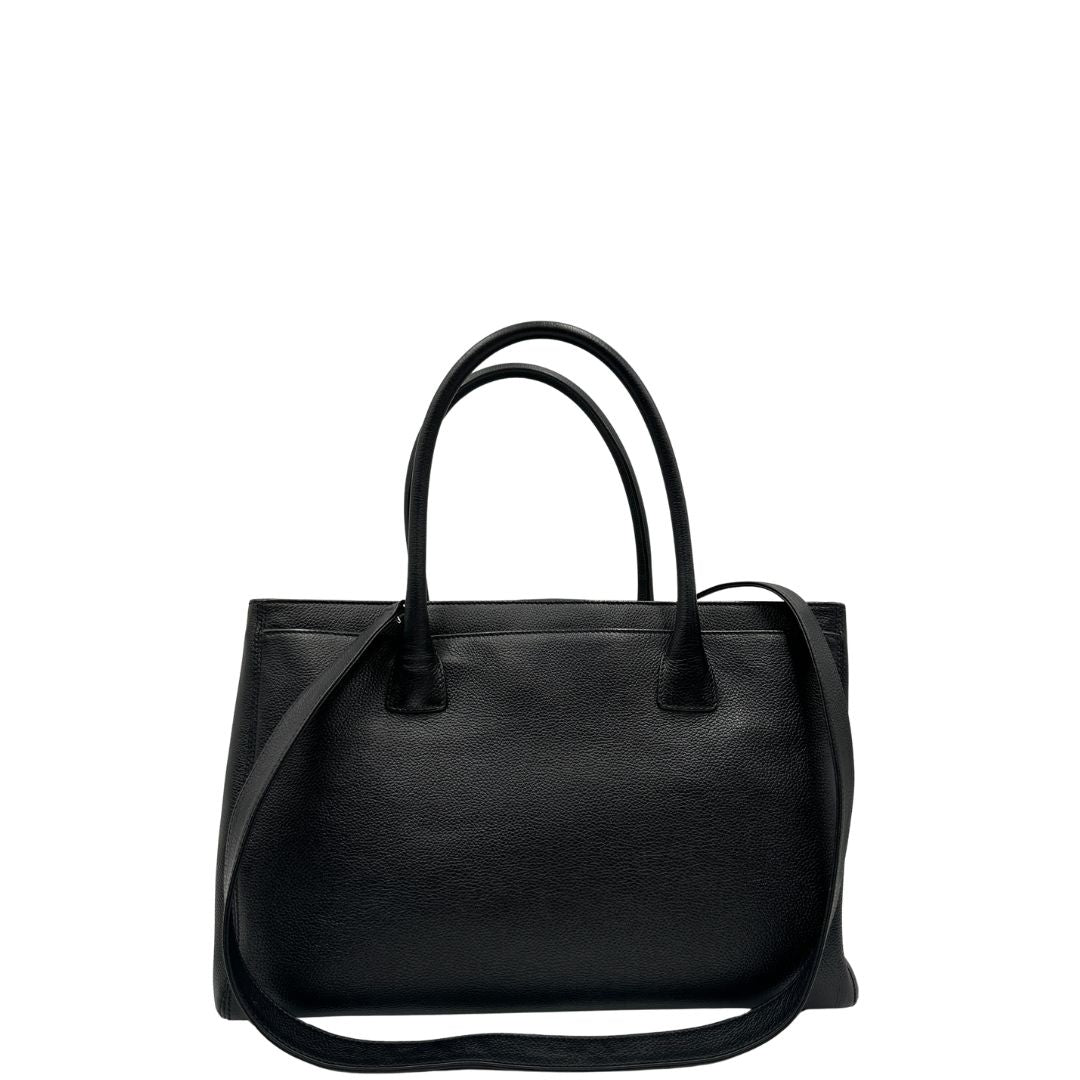 Borsa Chanel Executive Cerf Tote