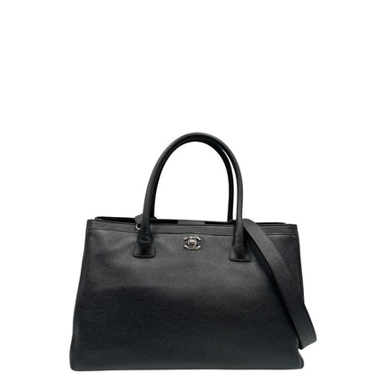 Borsa Chanel Executive Cerf Tote