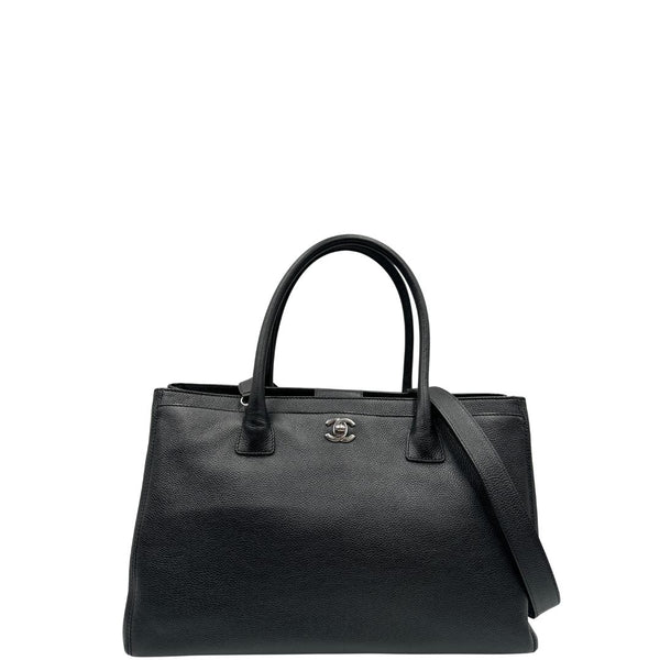 Borsa Chanel Executive Cerf Tote