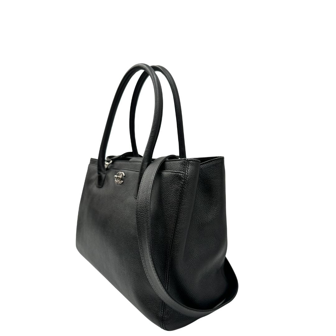 Borsa Chanel Executive Cerf Tote