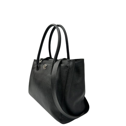 Borsa Chanel Executive Cerf Tote