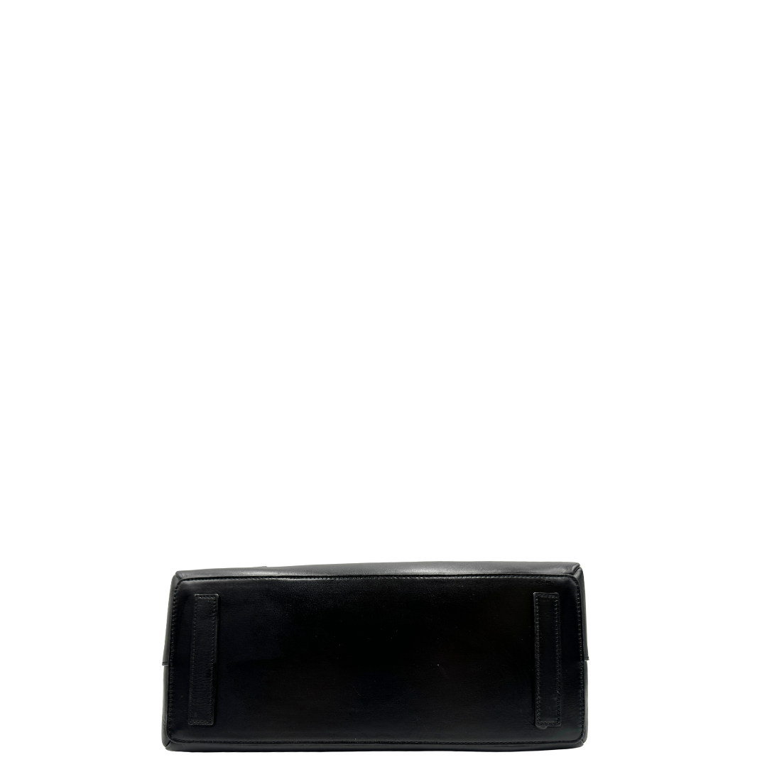 Shopper Loewe Lazo nera