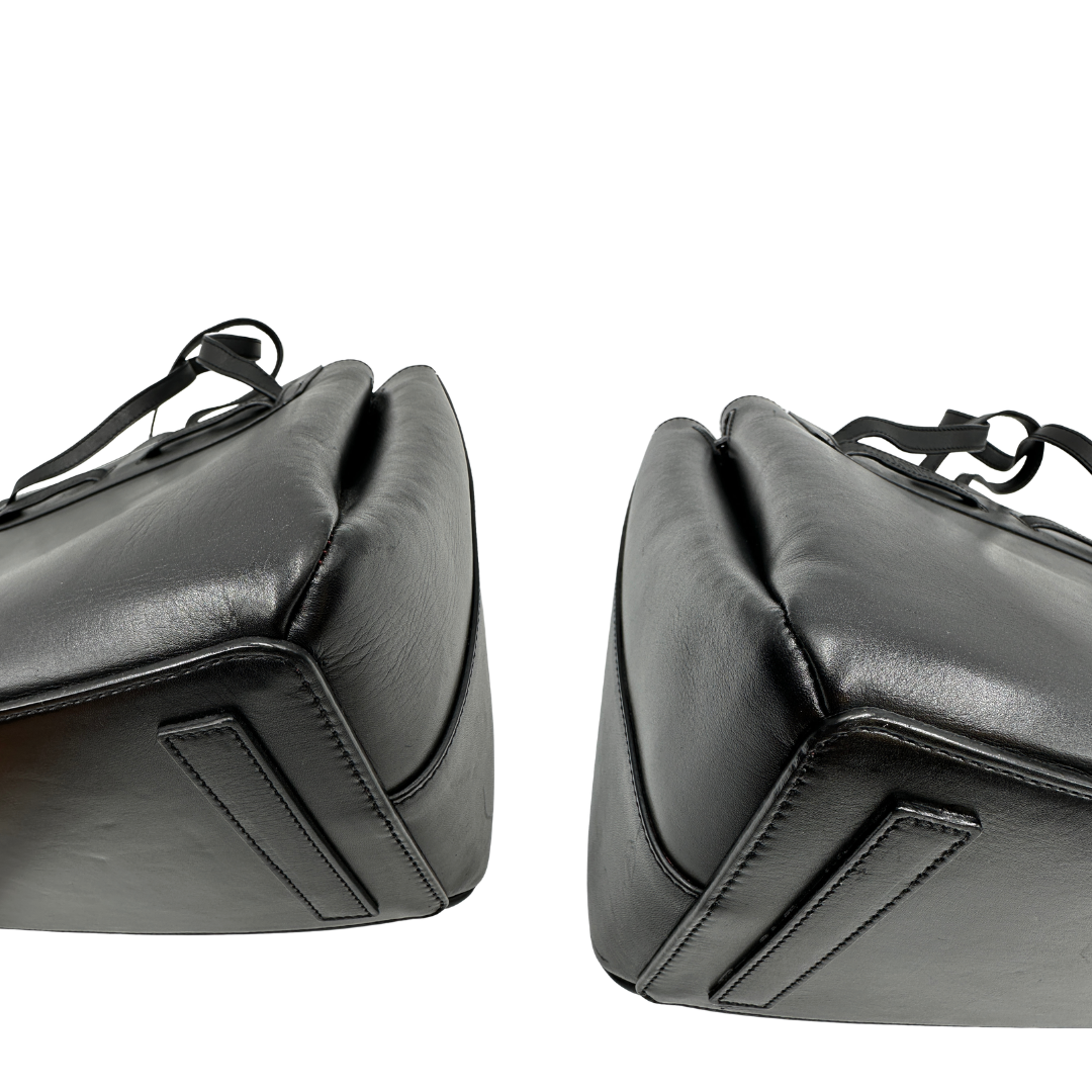 Shopper Loewe Lazo nera