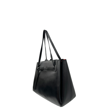 Shopper Loewe Lazo nera