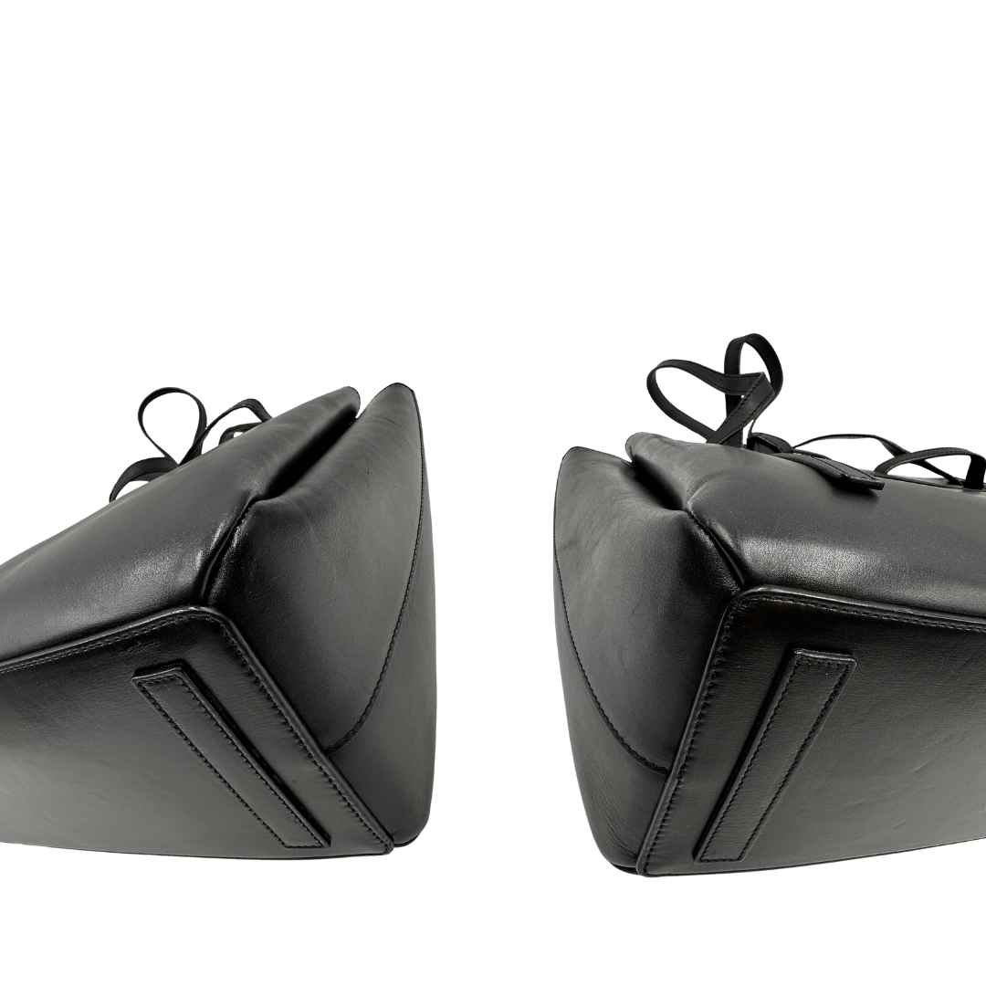 Shopper Loewe Lazo nera