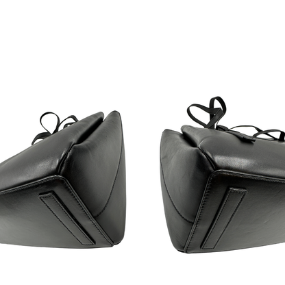 Shopper Loewe Lazo nera