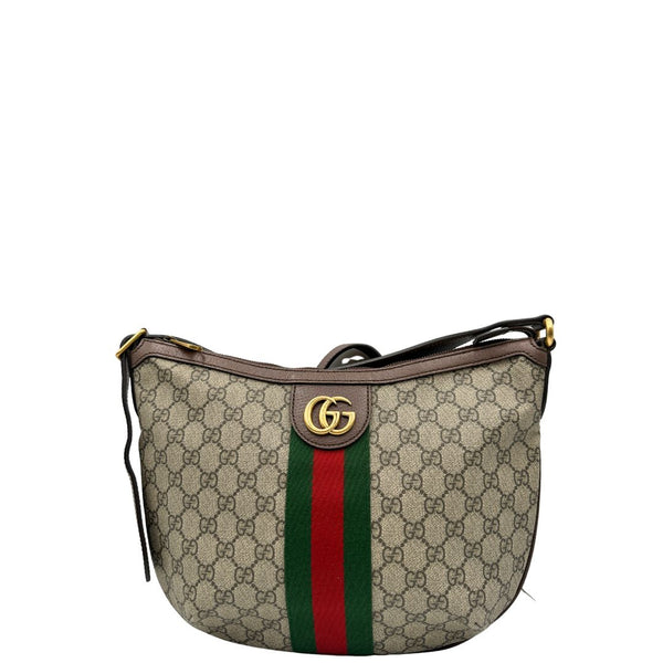Borsa Hobo Gucci Ophidia