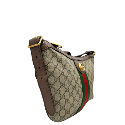 Borsa Hobo Gucci Ophidia