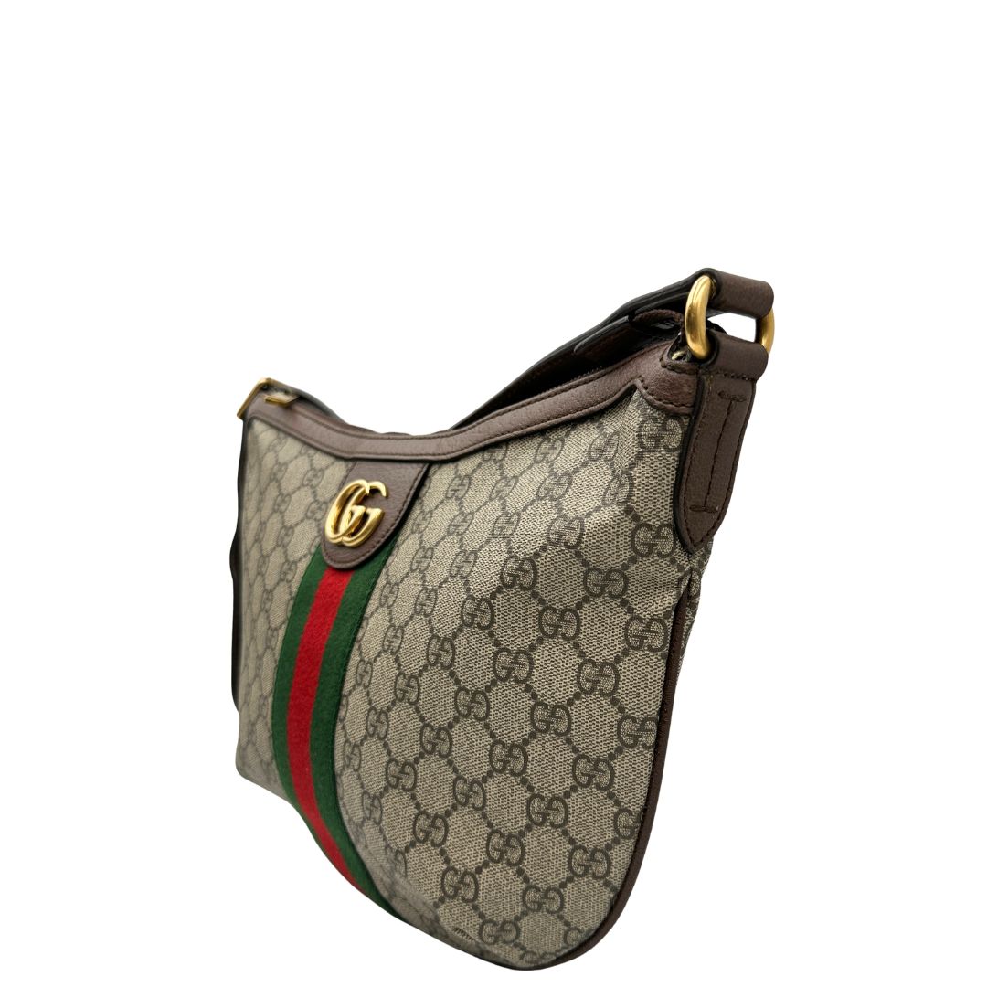 Borsa Hobo Gucci Ophidia