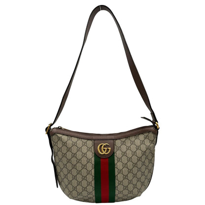 Borsa Hobo Gucci Ophidia