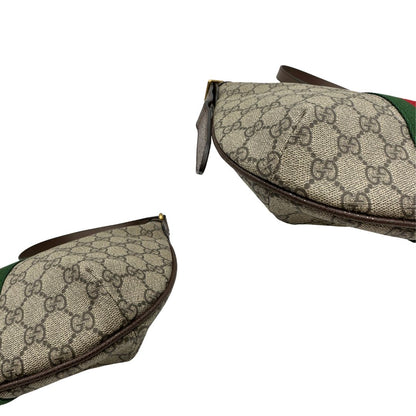 Borsa Hobo Gucci Ophidia