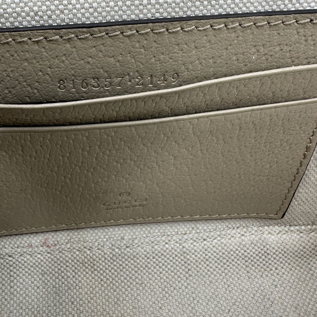 Vanity Gucci Ophidia