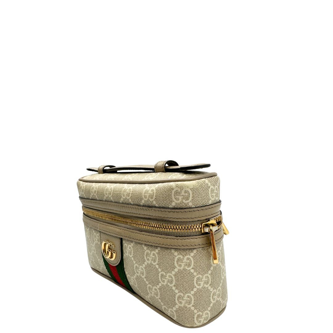 Vanity Gucci Ophidia