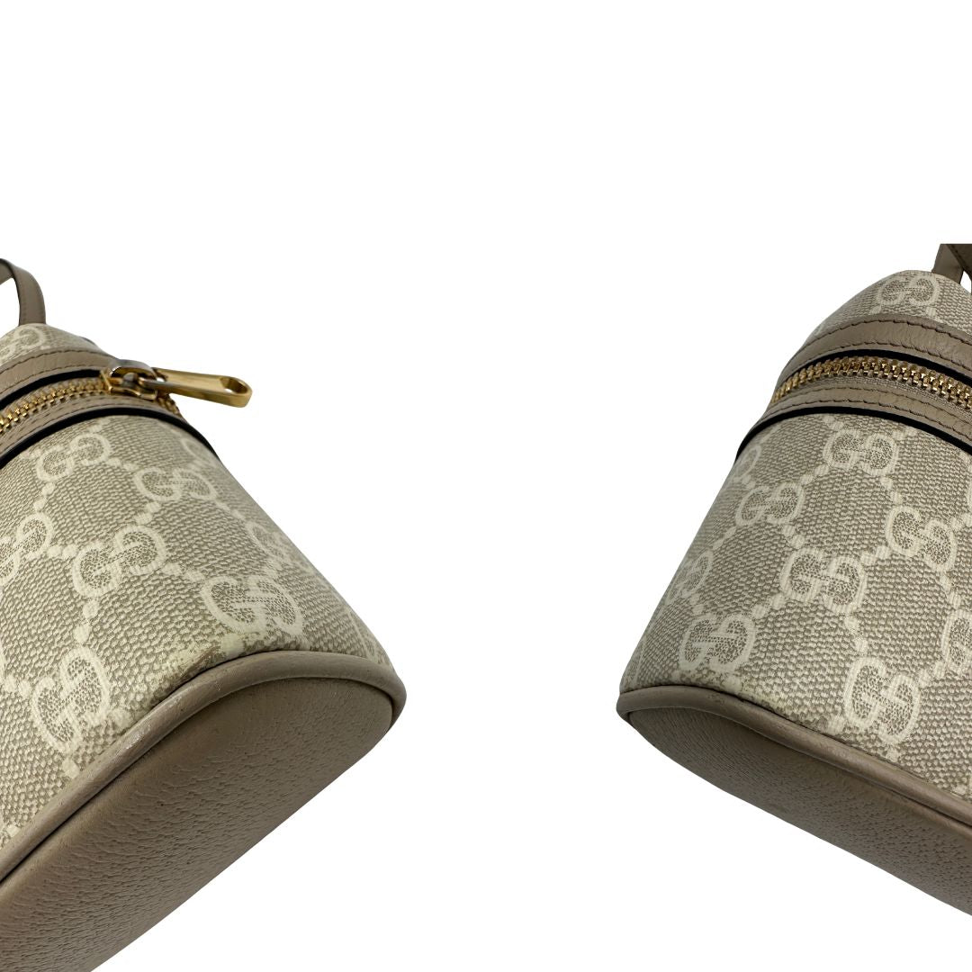 Vanity Gucci Ophidia
