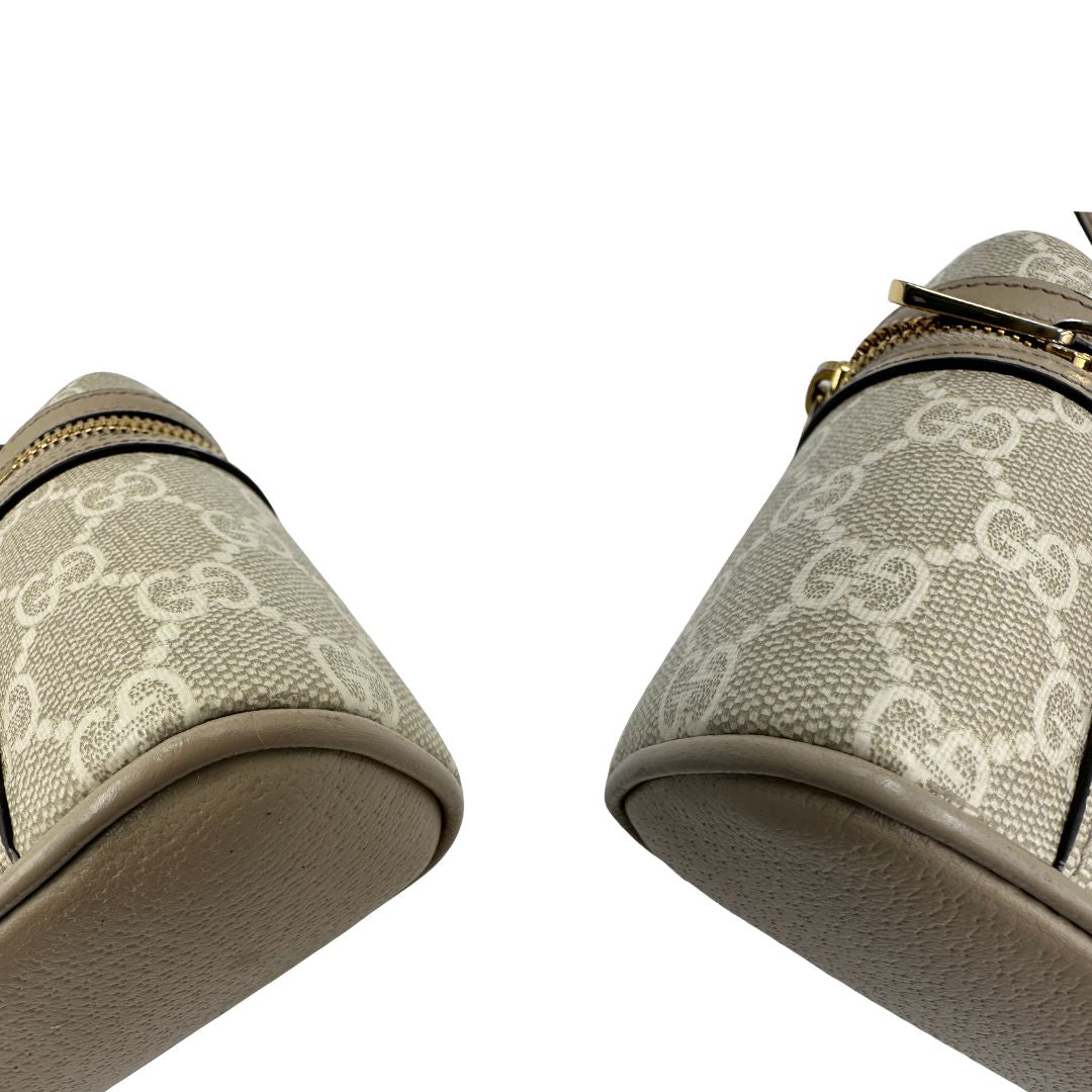 Vanity Gucci Ophidia