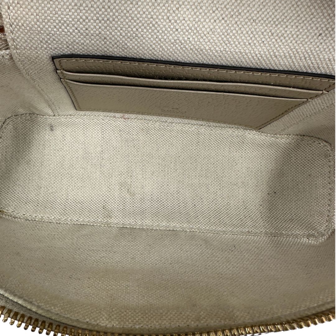Vanity Gucci Ophidia