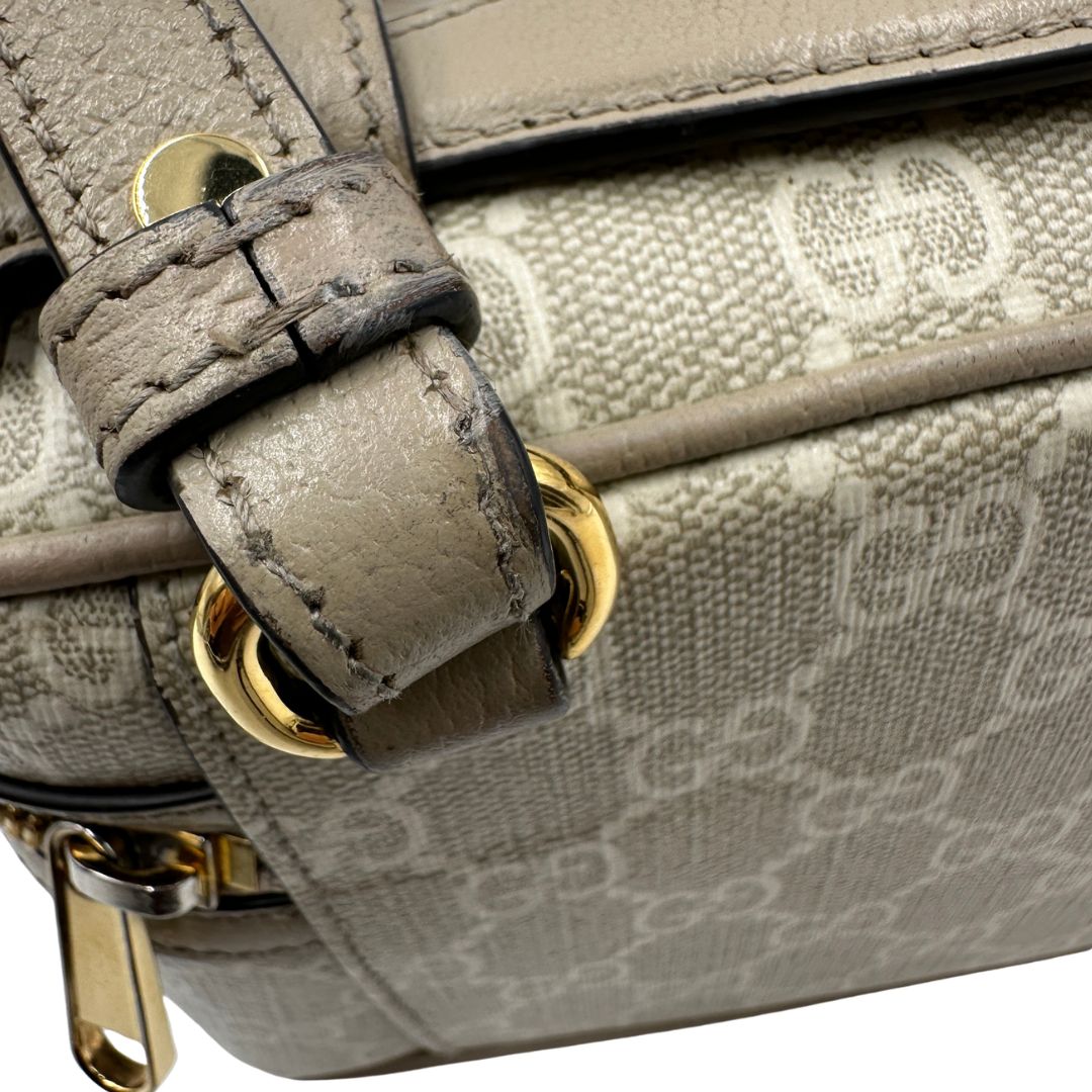 Vanity Gucci Ophidia